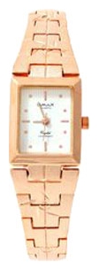 OMAX DT0054-ROSE wrist watches for women - 1 picture, image, photo