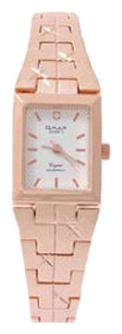 OMAX DT0056-ROSE wrist watches for women - 1 image, picture, photo