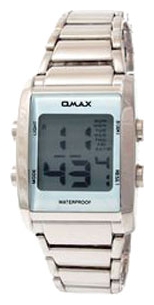 OMAX DW0005-PNP wrist watches for men - 1 image, picture, photo