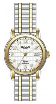 Wrist watch OMAX for Women - picture, image, photo