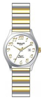 OMAX EXY008-PNP wrist watches for women - 1 image, photo, picture