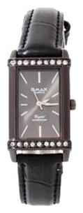 OMAX GL0222-BLACK wrist watches for women - 1 image, photo, picture