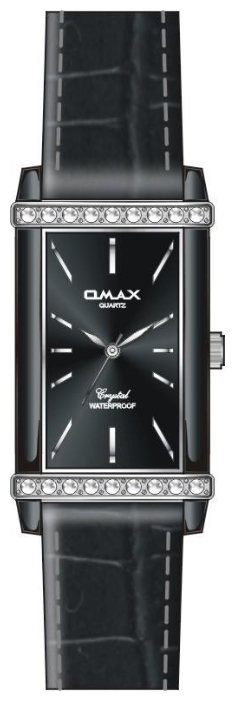 Wrist watch OMAX for Women - picture, image, photo