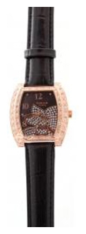 OMAX GUS030-ROSE wrist watches for women - 1 photo, image, picture