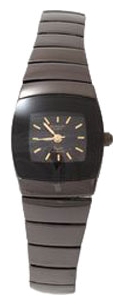 OMAX HB0794-BLACK wrist watches for women - 1 picture, photo, image