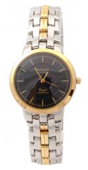 OMAX HBC103-PNP-GOLD wrist watches for men - 1 image, photo, picture