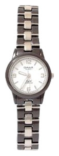 OMAX HBJ400-GS-PNP wrist watches for women - 1 image, photo, picture