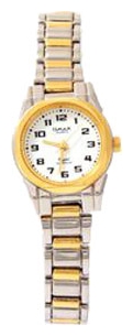 OMAX HBJ694-PNP-GOLD wrist watches for women - 1 picture, photo, image