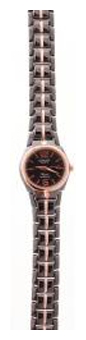 OMAX HBJ718-GS-ROSE wrist watches for women - 1 picture, photo, image