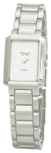 OMAX HBJ870-PNP wrist watches for women - 1 picture, photo, image