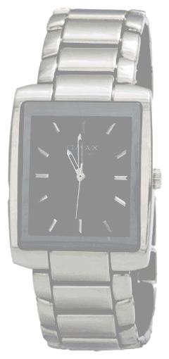 OMAX HBK833-PNP wrist watches for men - 1 photo, picture, image