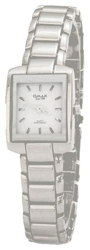 OMAX HBK834-PNP wrist watches for women - 1 photo, image, picture