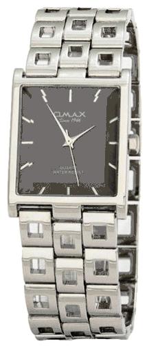 OMAX HBK837-PNP wrist watches for men - 1 picture, photo, image