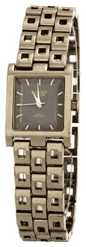 OMAX HBK838-BROWN wrist watches for women - 1 photo, picture, image
