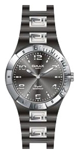 Wrist watch OMAX for unisex - picture, image, photo