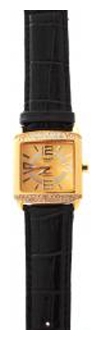 OMAX HF0002-GOLD wrist watches for women - 1 picture, photo, image