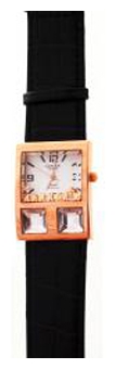 OMAX HF0038-ROSE wrist watches for women - 1 image, photo, picture