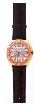 OMAX HF0046-ROSE wrist watches for women - 1 photo, image, picture