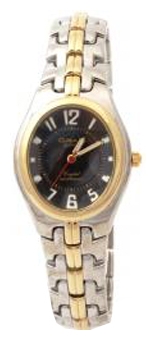OMAX HSK149-PNP-GOLD wrist watches for men - 1 image, photo, picture