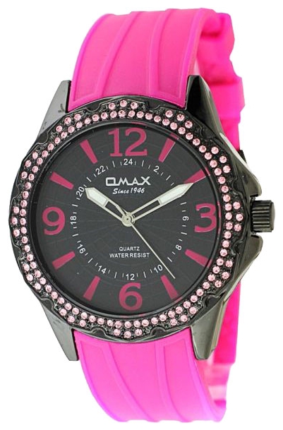 Wrist watch OMAX for Women - picture, image, photo