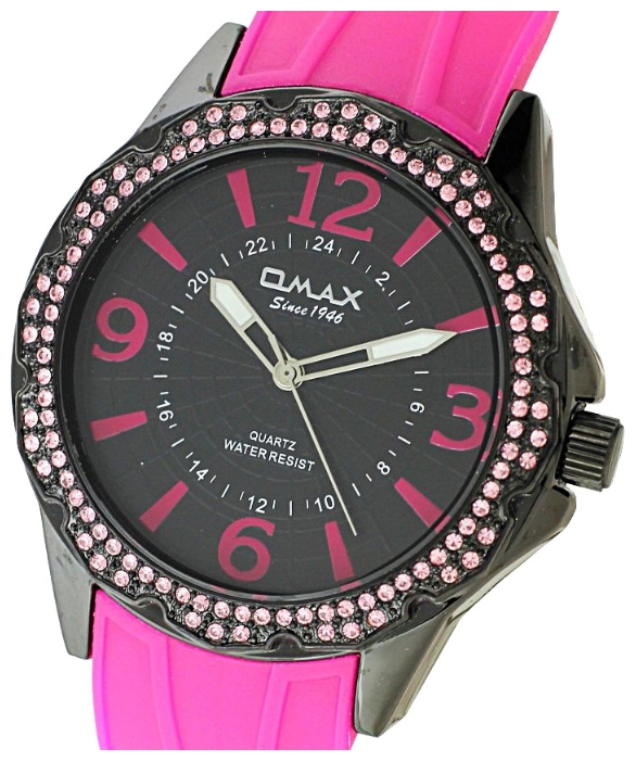 OMAX I003-M28A wrist watches for women - 2 picture, photo, image