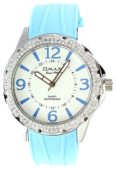 OMAX I003-P64A wrist watches for women - 1 photo, image, picture