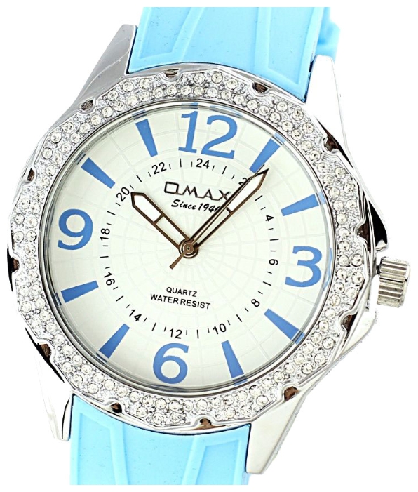 OMAX I003-P64A wrist watches for women - 2 photo, image, picture