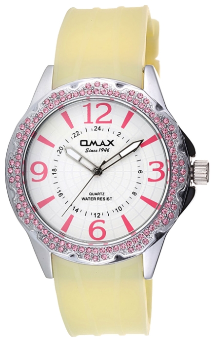 OMAX I003-P68A wrist watches for women - 1 picture, photo, image