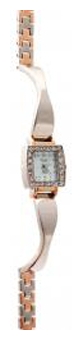 OMAX JE0112-PNP-ROSE wrist watches for women - 1 photo, image, picture