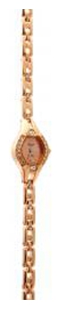 OMAX JE0120-ROSE wrist watches for women - 1 picture, image, photo