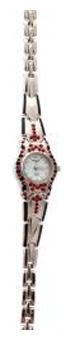 OMAX JE0130-PNP wrist watches for women - 1 photo, picture, image