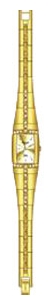 Wrist watch OMAX for Women - picture, image, photo