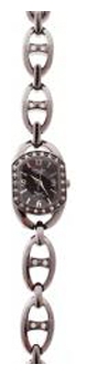 OMAX JE0432-BLACK wrist watches for women - 1 photo, image, picture