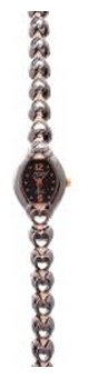 OMAX JE0452-GS-ROSE wrist watches for women - 1 image, picture, photo