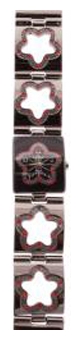 OMAX JEE168-BLACK wrist watches for women - 1 image, picture, photo