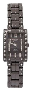 OMAX JEE402-BLACK wrist watches for women - 1 image, picture, photo