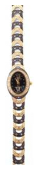 OMAX JES042-GS-GOLD wrist watches for women - 1 image, photo, picture