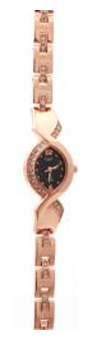 OMAX JES066-ROSE wrist watches for women - 1 picture, image, photo