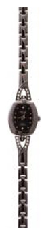 OMAX JES086-BLACK wrist watches for women - 1 picture, image, photo