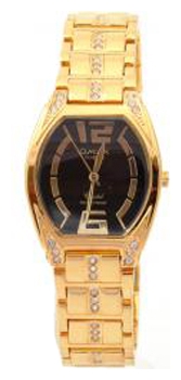 OMAX JES426-GOLD wrist watches for women - 1 image, photo, picture