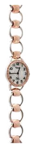 OMAX JH0280-PNP-ROSE wrist watches for women - 1 photo, picture, image