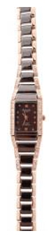 OMAX JH0456-GS-ROSE wrist watches for women - 1 photo, image, picture