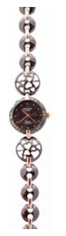 OMAX JH0486-GS-ROSE wrist watches for women - 1 image, photo, picture