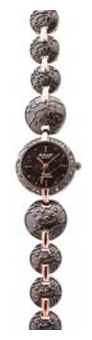 OMAX JH0488-GS-ROSE wrist watches for women - 1 image, picture, photo