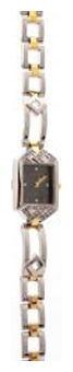 OMAX JH0490-PNP-GOLD wrist watches for women - 1 image, picture, photo