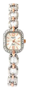 OMAX JH0498-PNP-ROSE wrist watches for women - 1 picture, image, photo