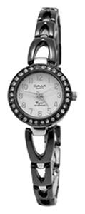 OMAX JH0520-GS-ROSE wrist watches for women - 1 photo, image, picture