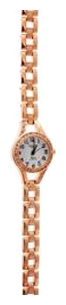 OMAX JHE006-ROSE wrist watches for women - 1 picture, photo, image