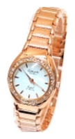 OMAX JHE398-ROSE wrist watches for women - 1 photo, picture, image