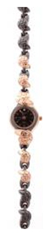 OMAX JJL068-GS-ROSE wrist watches for women - 1 photo, picture, image